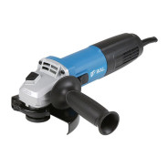 Одноручная углошлифмашина 750Вт, 125мм, 11000об/мин, WS 1205 в кор.  ...BULL 03038129