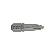 Насадка крестообразная PH2 25mm  BOSCH 2607001514