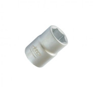 Головка торцевая 3/4" 6гр. 22мм L50мм CrV  H-D HD-342206