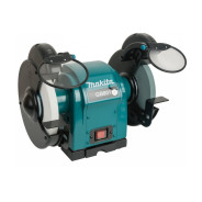 Заточной станок  ,550 Вт ,205*16 мм,  MAKITA GB801