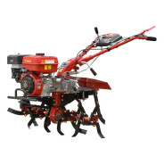 Культиватор бензиновый без колес, 8 л.с.  ASILAK SL-84L