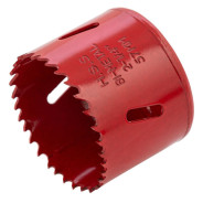 Коронка BIMETAL, 57 мм  Matrix 72457