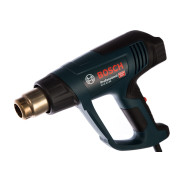 Термовоздуходувка (фен) GHG 23-66 (50-650°С / 5 насадок / L-Boxx 136)  BOSCH 0.601.2A6.303