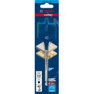 Сверло перовое 40 мм Expert SelfCut Speed (хв. 1/4")  BOSCH 2.608.900.330