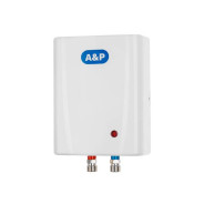 Водонагреватель проточный Jet 5.5  A&P A&P-RWH-J55