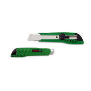 Нож пистолетный с выдвижным лезвием 18mm  Toptul SCAD1817