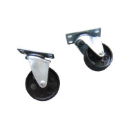 Колесо для крана гидравлического (1-2т)  STARTUL ST8031-01