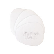 Предфильтр 6021 (4 шт. в уп.) (класса P1 R)  JETA SAFETY 6021-P1RD