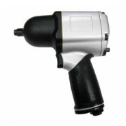 Пневмогайковёрт ударный  1/2", 678Нм, (2-й молоток)  PROWIN IW-4460