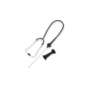 Стетоскоп автомобильный диагностический  Toptul JDAX0102