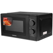 Печь микроволновая  AMW-919 (СВЧ, соло, 700 Вт, 20 л, мех. управл.)  ...NORMANN N16010-1