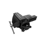 Тиски слесарные 200мм с поворотным основанием Хорекс Авто ...ХОРЕКС АВТО HZ 30.1.208S