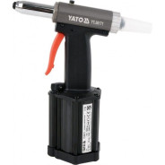 Пневмозаклепочник 2.4-5.0 мм   YATO YT-36171