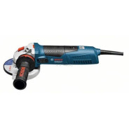 Углошлифмашина 1700Вт, 125мм, 2800-11500об/мин, GWS 17-125 CIE (Коробка)  ...BOSCH 0.601.79H.002