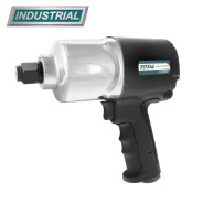 Пневмогайковерт ударный 3/4'',  1355 Нм  TOTAL TAT40341