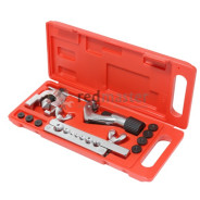 Набор для развальцовки труб, 10пр. (3/16", 1/4", 5/16", 3/8", 7/16", 1/2&qu...Forsage F-656A