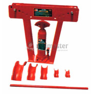 Трубогиб гидравлический, 12 т  Torin TA1202