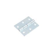 Петля карточная 50х40 мм цинк,  STARFIX SMP-31826-1