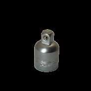 Головка-переходник 3/8"(F)x1/4"(М) CrV  H-D HD-3853