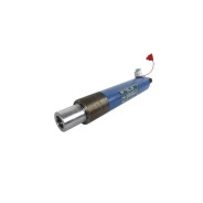 Гидравлический цилиндр для пресса для арт. 52301, 52312, усилие 12 т  ...Stels 52361