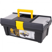 Ящик пластмассовый для инструмента 12"  VOREL 78811
