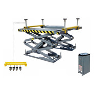 Ножничный подъёмник г/п 3.5 т Хорекс Авто ХОРЕКС АВТО HDSL-3.5S(SUV)