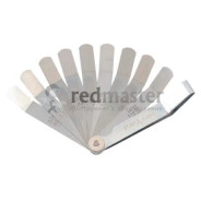 Набор щупов 9 пр.  Force 61803