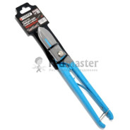 Ножницы по металлу "прямой рез" 12"-300мм  Forsage F-698A300