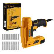 Степлер электрический DEKO DKES500Deko 085-1072