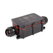 Коробка распределительная герметичная MG Box M-2 IP68 ()  Fortisflex 101762