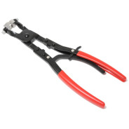 Клещи для пружинных хомутов(VW Passat 2.0 TDI, Touran, Golf 5, Audi A3, Skoda Octavia)  ...Forsage F-9G0722C