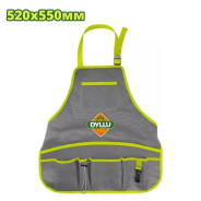 Фартук для инструментов  DYLLU DTTG6102