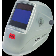Маска сварочная хамелеон  IQ 5-13G M (ULTIMA 5-13 Visor)FUBAG 992530
