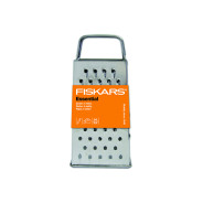 Терка 4-сторонняя Essential  FISKARS 1023798