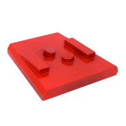 Алмазный франкфурт PCD-коготь для мозаично-шлифовальных машин  ...MESSER 01-45-022