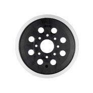 Опорная тарелка для GEX 125-1,  BOSCH 2608000349