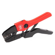 Пресс-клещи CTK-14 серия ПРОФИ ()  КВТ 69970