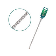 8х210х260мм бур-сверло SDS-plus S4,  ВОЛАТ 82108-260