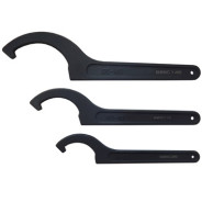 Ключ радиусный ударный 165-170мм  FORCEKRAFT FK-685C170