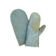 Рукавицы спилковые Авангард 