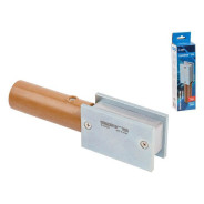 Клемма заземления 400А E-400M  магнитная в кор. (номин. 400 А, непрерыв. 350 А)  ...SOLARIS SL1570-6