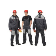 Костюм (куртка+п/к) утепленный Фаворит-2 р.44-46 рост 182-188 (грета)  (р.44-46 рост 182-188)...Артекс 1631770