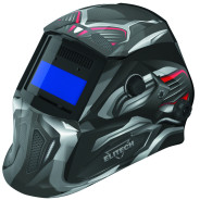 Маска-хамелеон сварочная 970 (E0912.004.00)  ELITECH 201078