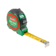 Рулетка  3м/16мм, двухкомпонентный корпус, бытовая,  ВОЛАТ 20060-316