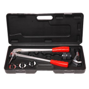 Расширитель ручной для трубок из мягких металлов (16-32мм, толщина стенки трубки 1мм)  ...FORCEKRAFT FK-KG32