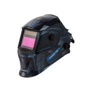 Щиток сварщика  с самозатемняющимся светофильтром ASF520S  , шлифовка, рег.чувств.  ...SOLARIS ASF520S.CRT