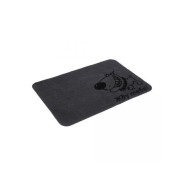 Коврик придверный, 40х60 см, "Жду тебя!"  ВОРТЕКС 22393