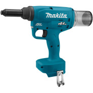 Заклепочник аккумуляторный (DRV 250 Z)  MAKITA DRV250Z