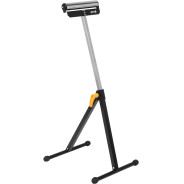 Опорный роликовый штатив H68-105мм., мах60кг  VOREL 29410