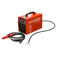 Инвертор сварочный Denver 300 (380В, 20-315 А, 67В, электроды диам. 1.6-6.0 mm)  ...HDC HD-DNV300-E4